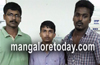 Two students among 3  arrested  for drug peddling at MG Road
